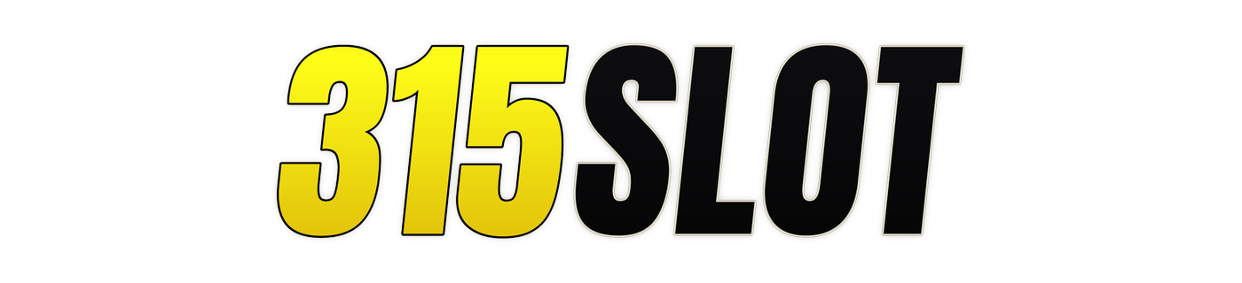 315slot